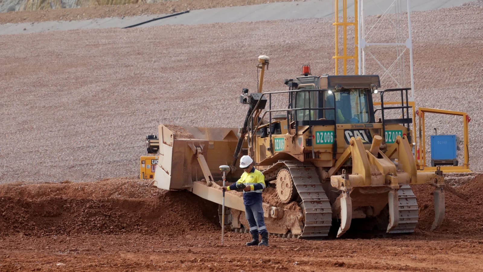 سوق النحاس في 2025