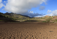 Photo of تغير المناخ يقلص مخزون المياه العذبة في جنوب ووسط أوروبا (تقرير)