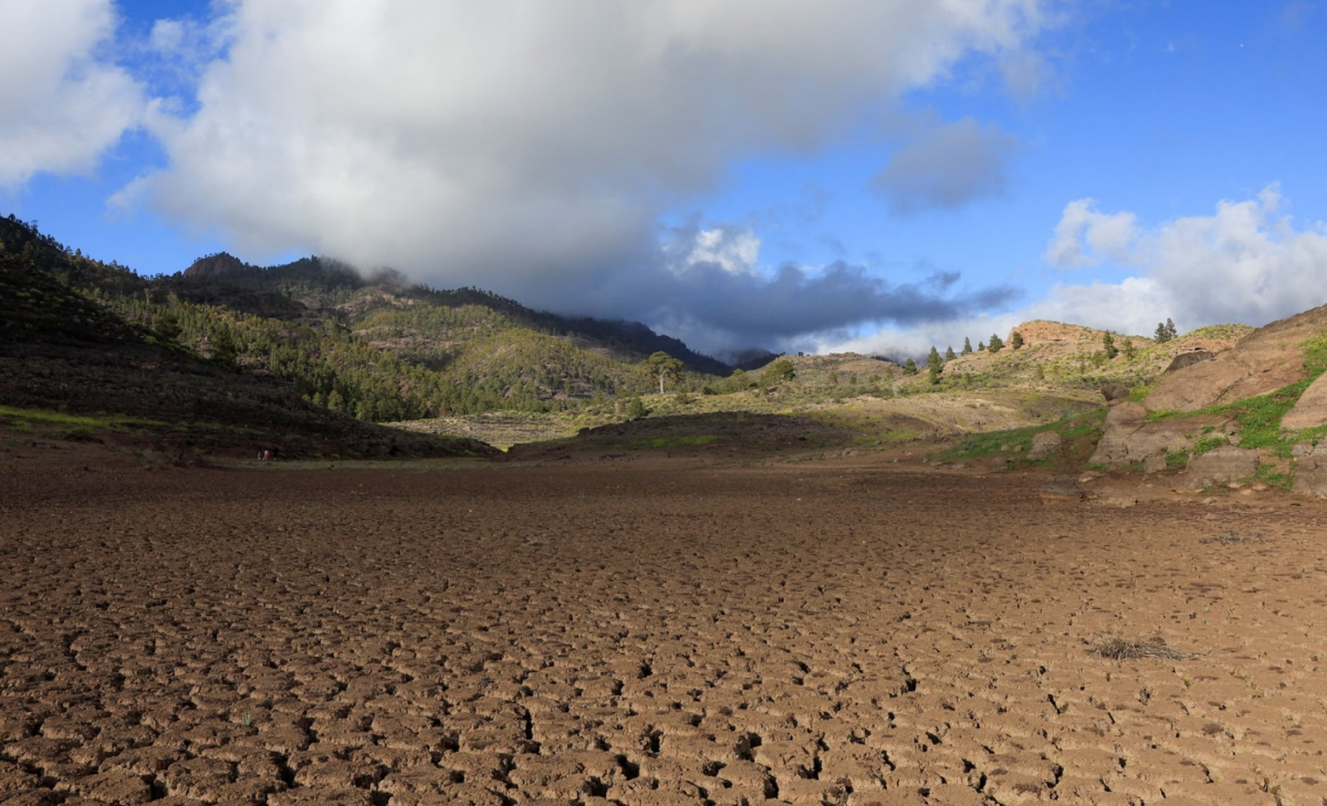 تغير المناخ