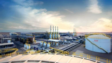 Photo of وقف إنتاج النفط من حقل غرب القرنة 2 العراقي بالكامل