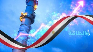 Photo of آبار غاز منتظرة في مصر تقود طفرة الاستكشاف خلال 2026