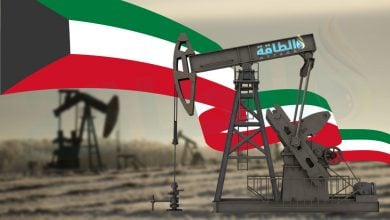 Photo of سعر برميل النفط الكويتي إلى آسيا في يناير ينخفض 55 سنتًا