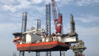 Photo of شركة إماراتية تفوز بعقد تشغيل سفينة دعم في الشرق الأوسط