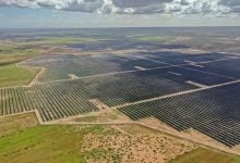 Photo of 3 محطات طاقة شمسية تدعم المغرب بـ202 ميغاواط