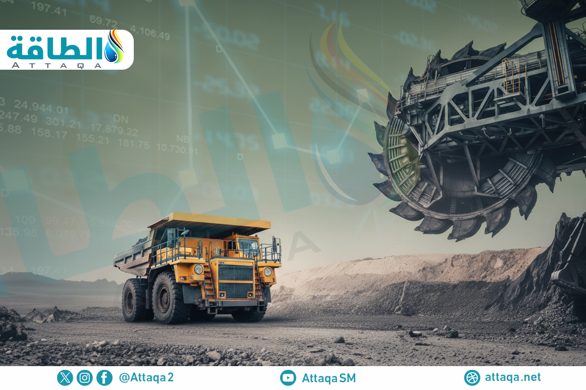 المعادن الحيوية