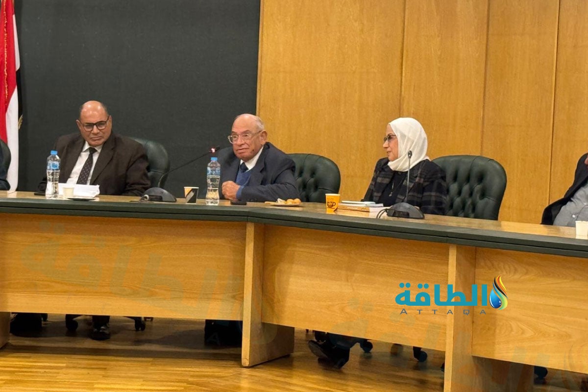 جانب من فعاليات ندوة نقابة الصحفيين المصرية بعنوان "منجم السكري: جبل من ذهب"