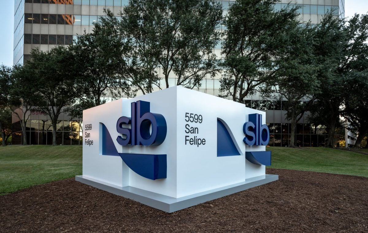 شركة إل إس بي (شلمبرجيه سابقا)