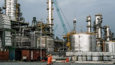 Photo of التكرير في غرب أفريقيا يقلص الواردات.. طفرة "دانغوتي" تمتد لأنغولا وغانا