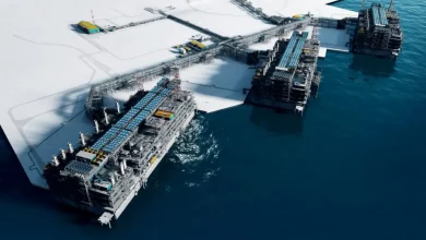 Photo of خطط زيادة إنتاج روسيا من الغاز المسال تتعطل.. 100 مليون طن هدف بعيد المنال