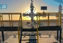 Photo of انتعاشة إنتاجية لشركة الواحة للنفط في ليبيا قبل نهاية 2025