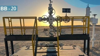 Photo of انتعاشة إنتاجية لشركة الواحة للنفط في ليبيا قبل نهاية 2025