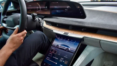 Photo of المخاطر الصحية والبيئية لصناعة السيارات الكهربائية.. جدل يتصاعد في الغرب (تقرير)