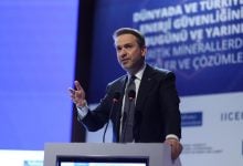 Photo of مستهدف ضخم لإنتاج النفط في تركيا.. وخطة للعراق وسوريا