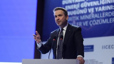 Photo of مستهدف ضخم لإنتاج النفط في تركيا.. وخطة للعراق وسوريا