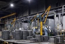 Photo of مسارات خفض انبعاثات صناعة الصلب اليابانية.. الهيدروجين واحتجاز الكربون الأعلى تكلفة