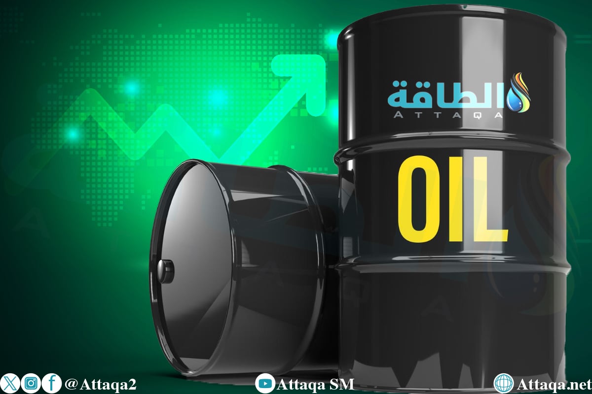 أسعار النفط