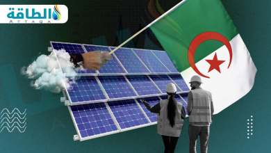 Photo of واردات الجزائر من الألواح الشمسية الصينية تشهد قفزة قياسية