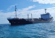 Photo of احتجاز ناقلة نفط في إيران بتهمة تهريب وقود (فيديو)