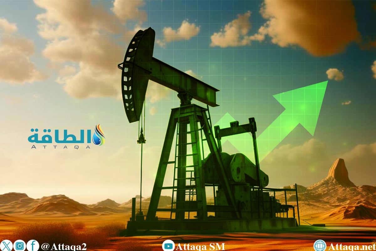 أسعار النفط