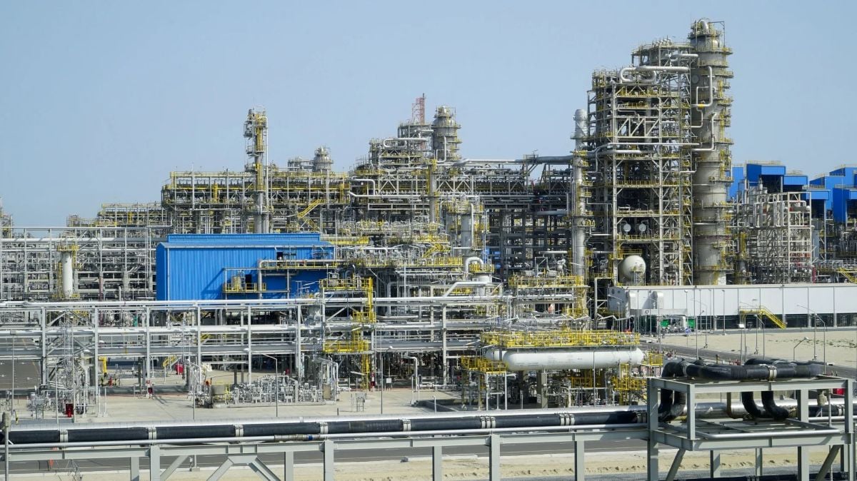 مصفاة الزور