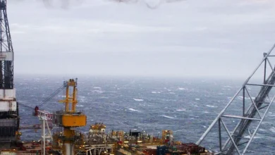Photo of انطلاق أكبر شركة نفط وغاز في بحر الشمال البريطاني بعد عام من صفقة اندماج