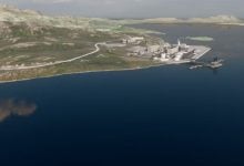 Photo of أكبر مشروع أمونيا نظيفة في أوروبا يخطو نحو التنفيذ بشراكة جديدة