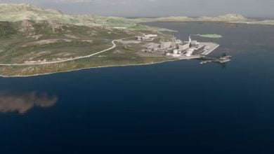 Photo of أكبر مشروع أمونيا نظيفة في أوروبا يخطو نحو التنفيذ بشراكة جديدة