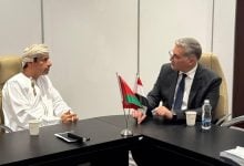 Photo of مصر تبحث توصيل الغاز للمنازل في سلطنة عمان