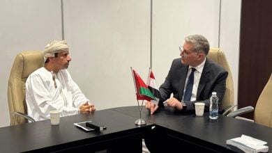 Photo of مصر تبحث توصيل الغاز للمنازل في سلطنة عمان