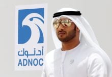 Photo of أدنوك الإماراتية تحصل على مليارَي دولار تمويلًا أخضر من كوريا الجنوبية