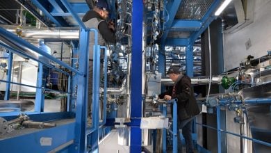Photo of الطاقة النووية تعزز مصادر توليد الكهرباء بتكاليف مناسبة في الاقتصادات الناشئة (تقرير)