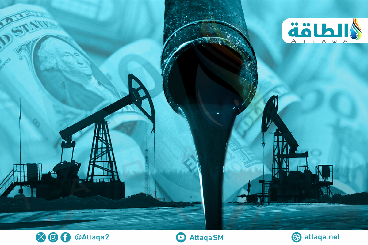 أسعار خامات النفط العربية في نوفمبر و سعر سلة خامات أوبك