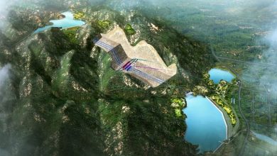 Photo of ربط أكبر محطة طاقة كهرومائية مخزنة بالضخ في الصين بشبكة الكهرباء