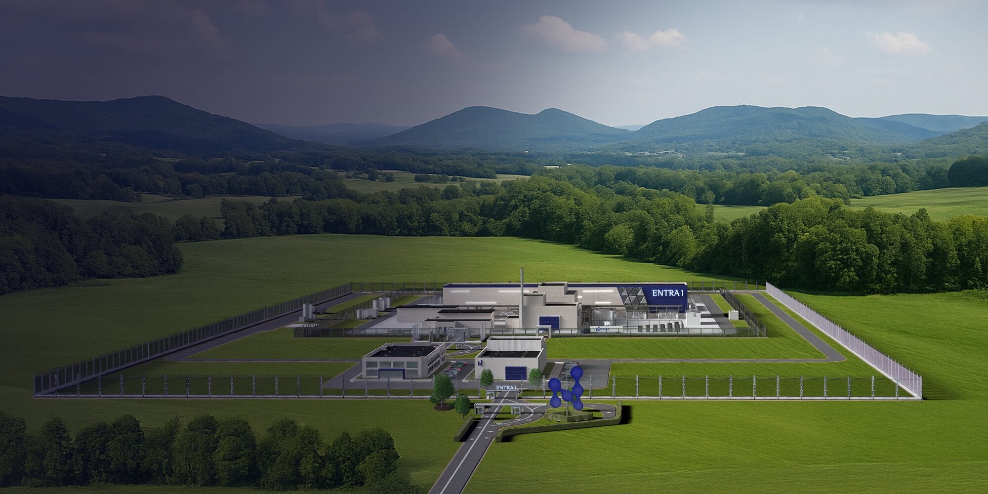 المفاعل المعياري الصغير نيو سكيل