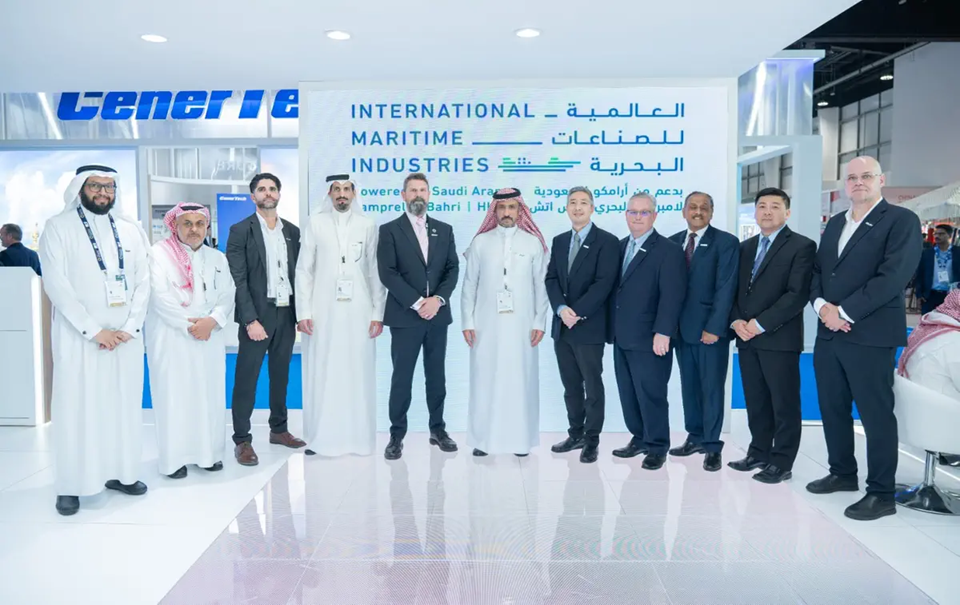 منصة الحفر المملكة 4 في السعودية