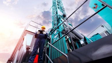 Photo of التحول الرقمي في قطاع النفط والغاز قد يحقق وفورات 320 مليار دولار