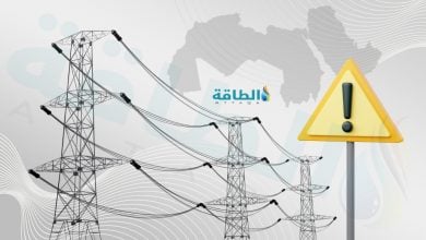 Photo of 3 خطوط ربط كهربائي عربية معطلة.. أبرزها المغرب والجزائر