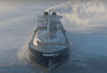 Photo of طريق بحر الشمال الروسي ملاذ لـ100 سفينة "معاقبة" في 2025.. غالبيتها نفط وغاز