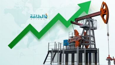 Photo of أسعار النفط ترتفع.. وخام برنت لشهر فبراير قرب 62 دولارًا