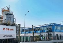 Photo of انفجار هيدروجين يشعل حريقًا في مصنع كيماويات