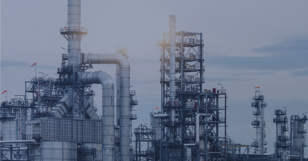 الطلب الصناعي على الغاز في البرازيل