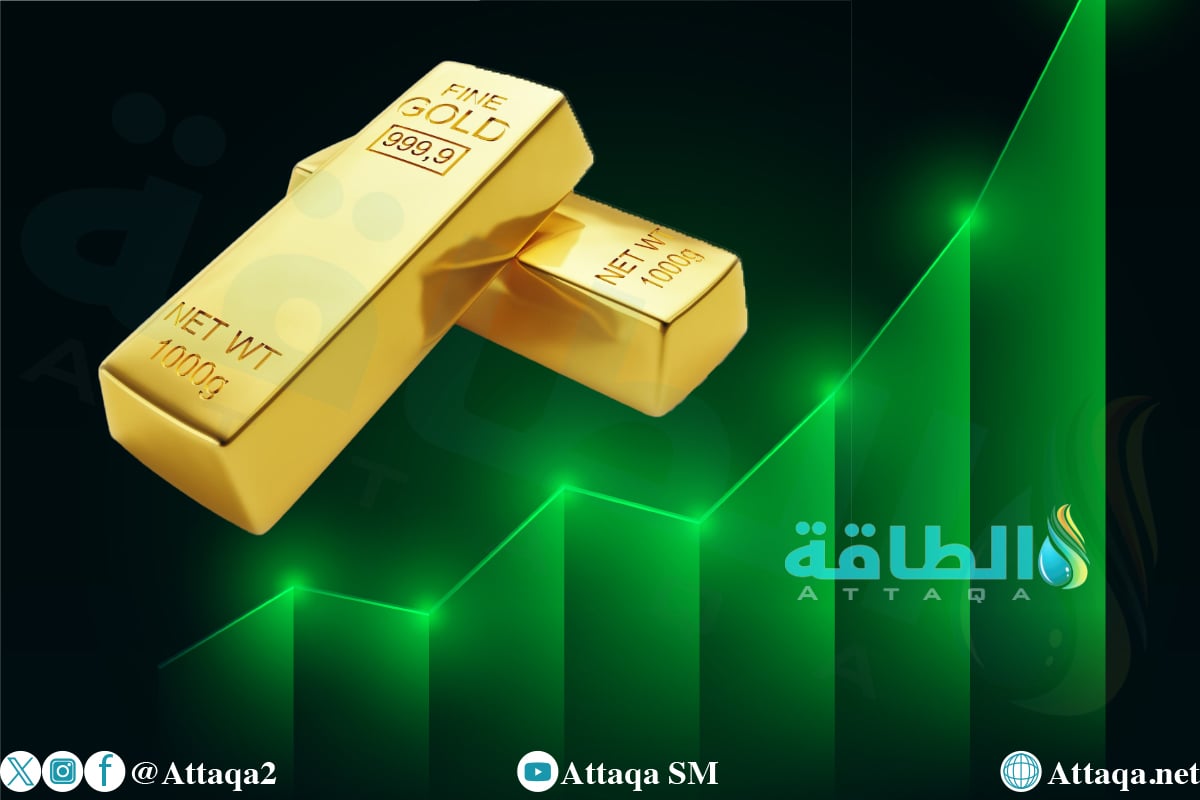 أسعار الذهب