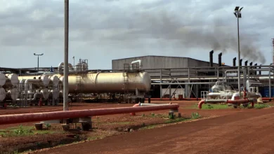 Photo of مصادر: إخلاء حقل هجليج السوداني وتوقف الإنتاج خوفًا من الدعم السريع