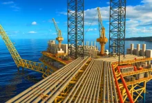 Photo of مشروع غاز أسترالي عملاق يشهد مرحلة جديدة من الإنتاج