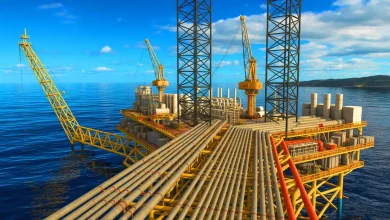 Photo of مشروع غاز أسترالي عملاق يشهد مرحلة جديدة من الإنتاج