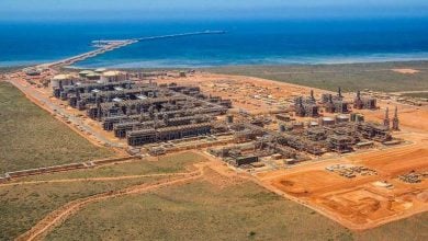 Photo of أكبر مشروع احتجاز كربون وتخزينه في العالم يواجه كبوة.. أدنى مستوى تشغيل منذ 2019