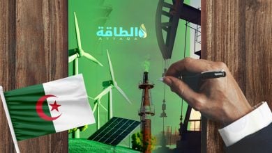 Photo of أكبر صفقات الطاقة في الجزائر خلال 2025 (مسح)