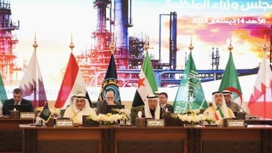 Photo of أوابك تعتمد مشروع إعادة الهيكلة.. وتعيين أمين عام جديد