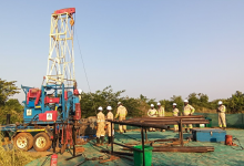 Photo of النفط والغاز في أفريقيا.. موريتانيا والمغرب ضمن 14 مشروعًا تترقب طفرة (تقرير)