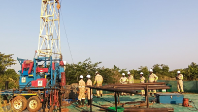 Photo of النفط والغاز في أفريقيا.. موريتانيا والمغرب ضمن 14 مشروعًا تترقب طفرة (تقرير)